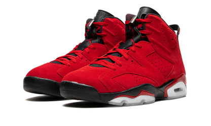 Jordan 6 Retro Toro Bravo