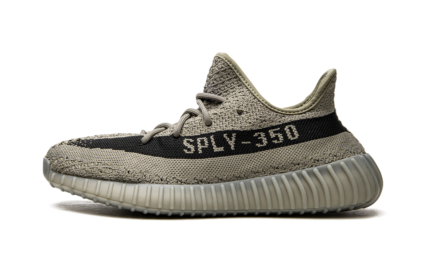 adidas Yeezy Boost 350 V2 Granite