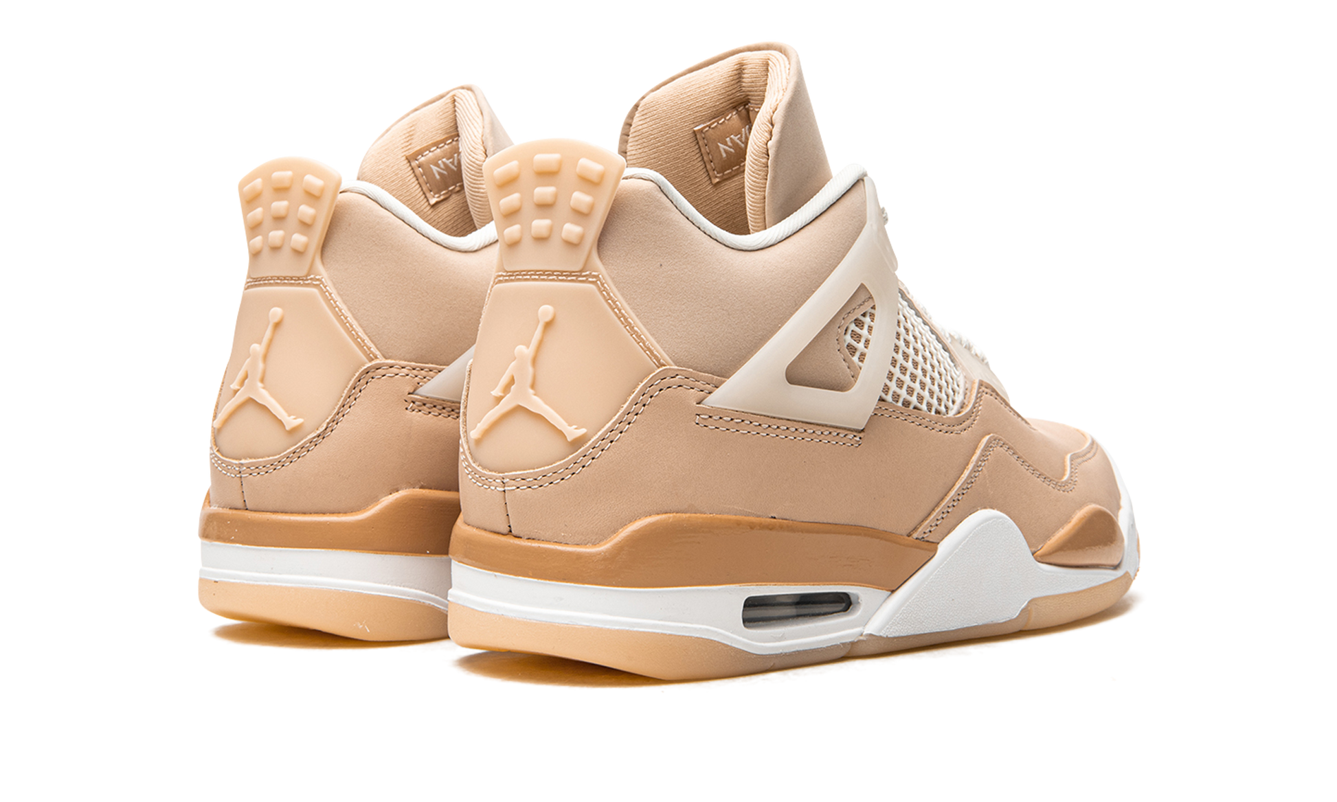 Jordan 4 Retro Shimmer (Women's)