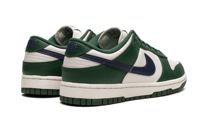 Nike Dunk Low Retro Gorge Green Midnight Navy (Women's)