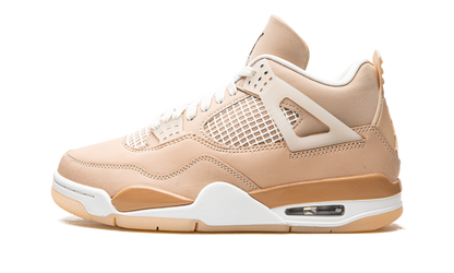 Jordan 4 Retro Shimmer (Women's)