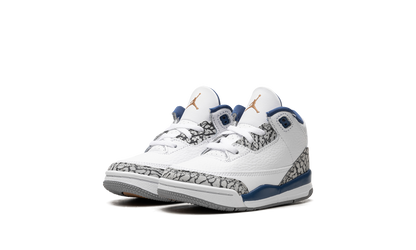 Jordan 3 Retro Wizards (TD)