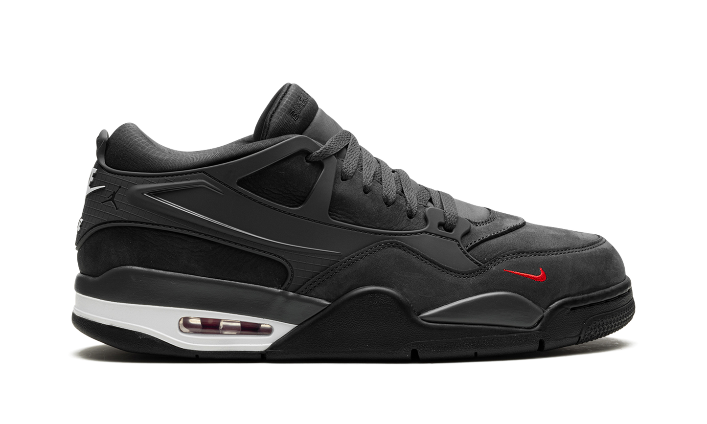 Jordan 4 RM SP Nigel Sylvester Driveway Grey