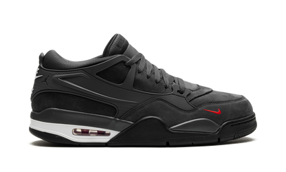 Jordan 4 RM SP Nigel Sylvester Driveway Grey