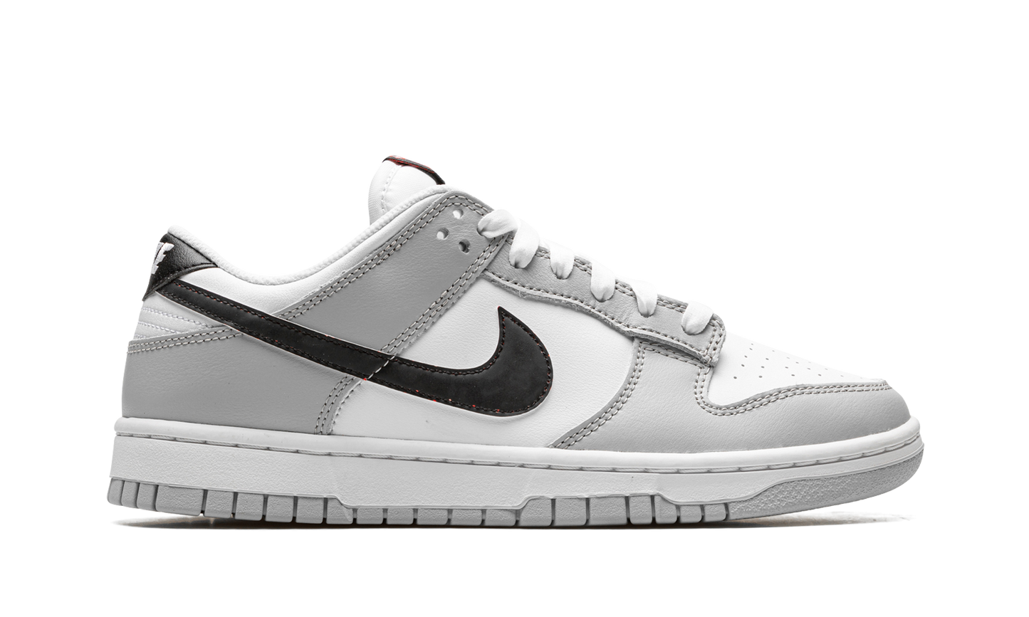 Nike Dunk Low SE Lottery Pack Grey Fog