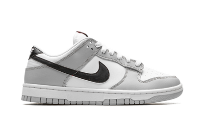 Nike Dunk Low SE Lottery Pack Grey Fog
