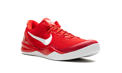 Nike Kobe 8 Protro University Red