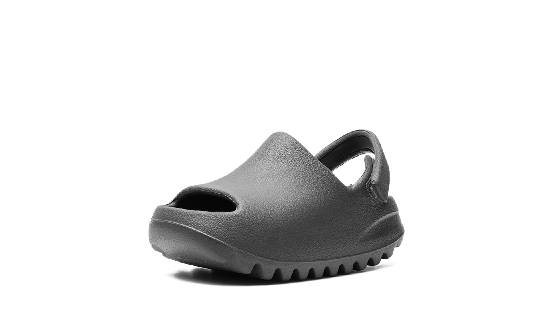 adidas Yeezy Slide Dark Onyx (Infants)