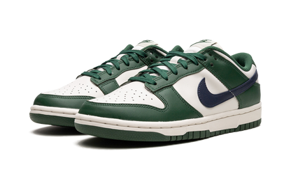 Nike Dunk Low Retro Gorge Green Midnight Navy (Women's)