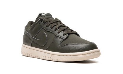 Nike Dunk Low Retro PRM Sequoia