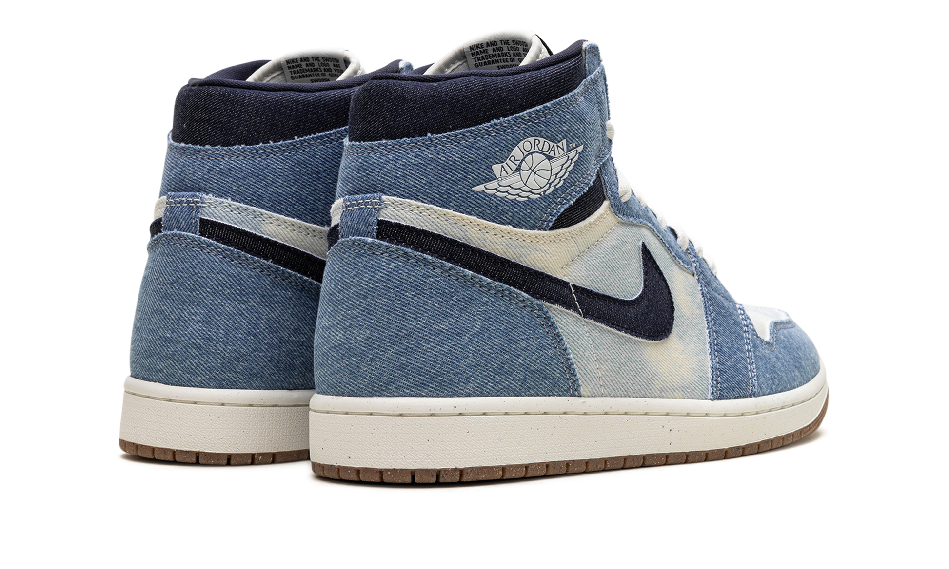 Jordan 1 Retro High OG Denim