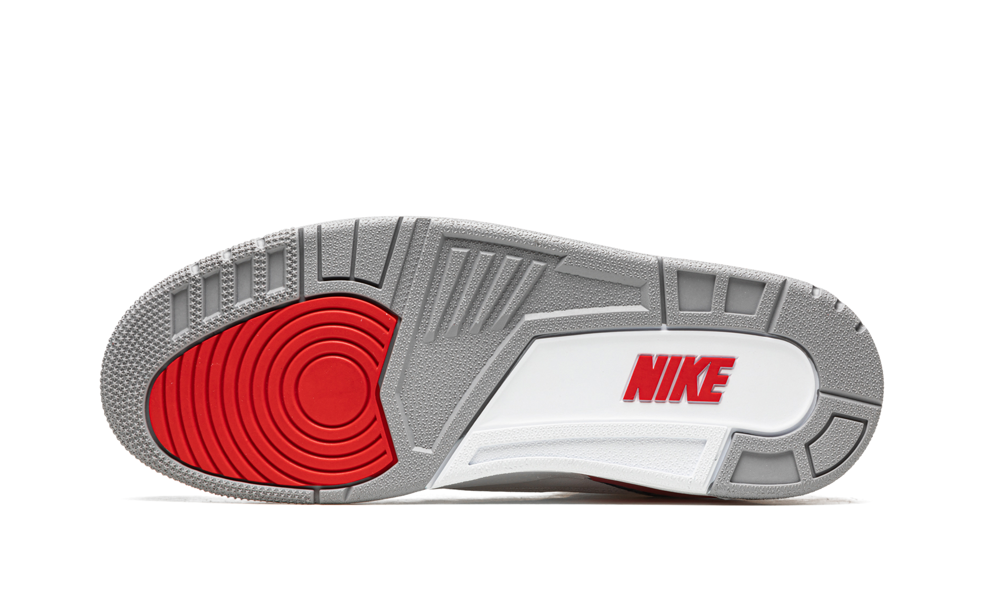 Jordan 3 Retro Fire Red (2022)