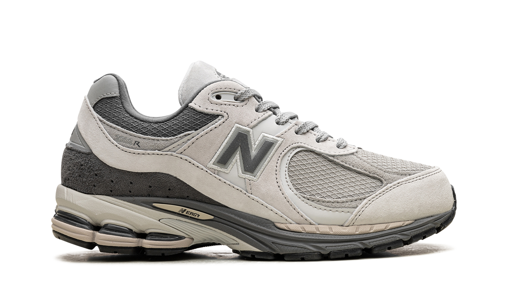 New Balance 2002R Raincloud Concrete