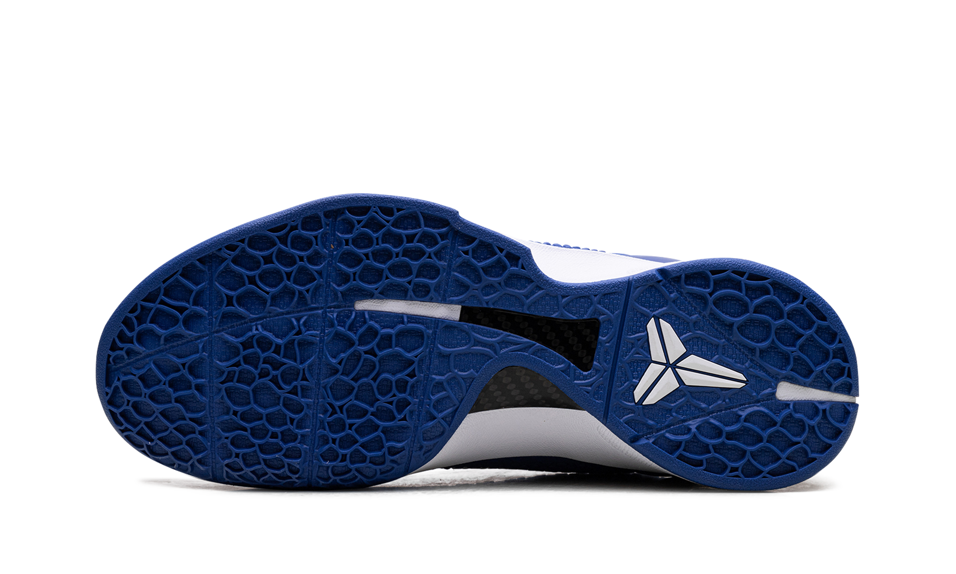 Nike Kobe 6 Protro Dodgers