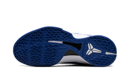 Nike Kobe 6 Protro Dodgers
