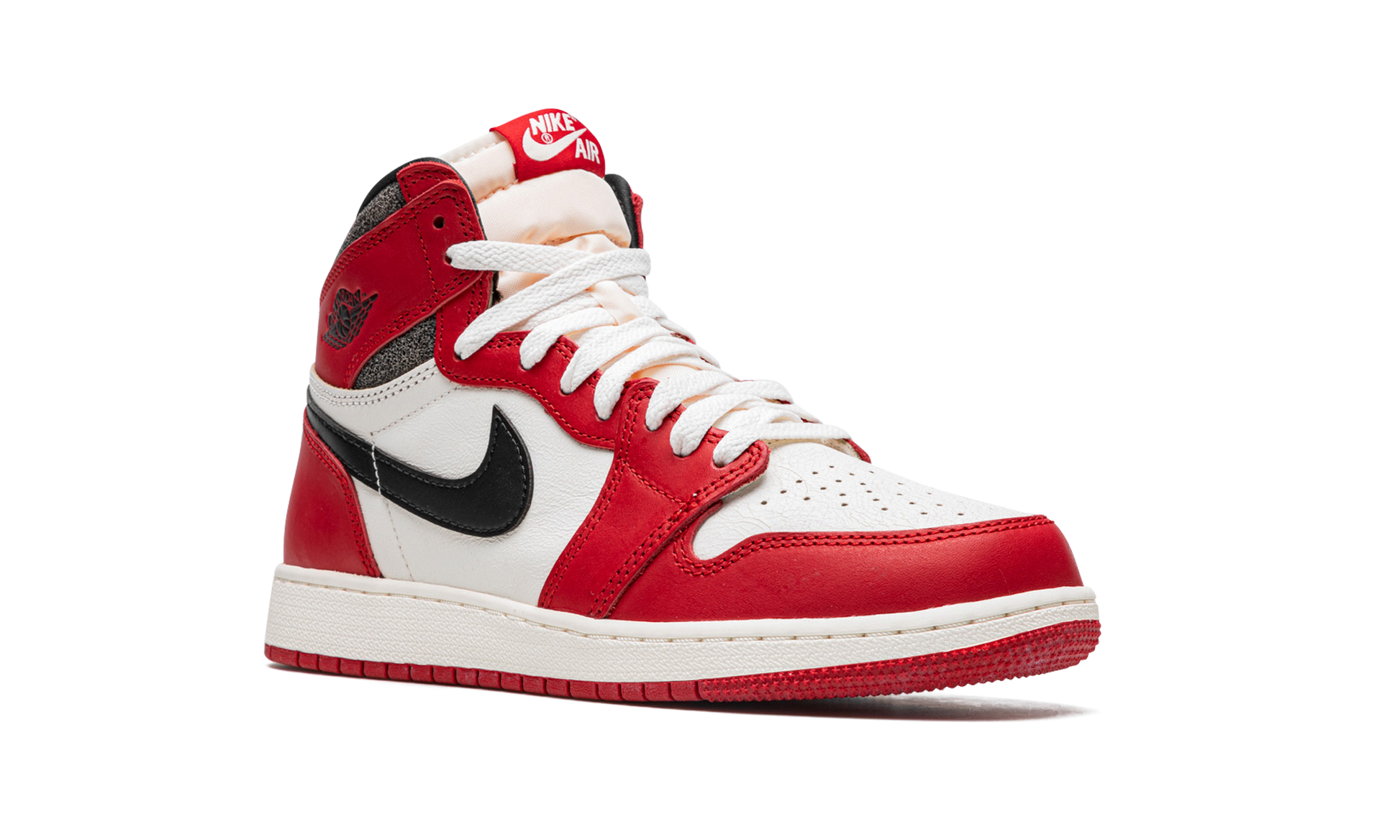 Jordan 1 Retro High OG Chicago Lost and Found (GS)
