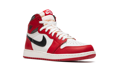 Jordan 1 Retro High OG Chicago Lost and Found (GS)