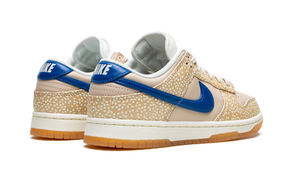Nike Dunk Low Montreal Bagel Sesame