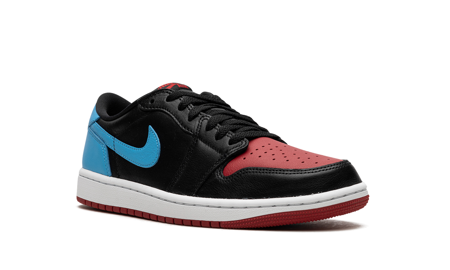 Jordan 1 Retro Low OG NC to Chi (Women's)
