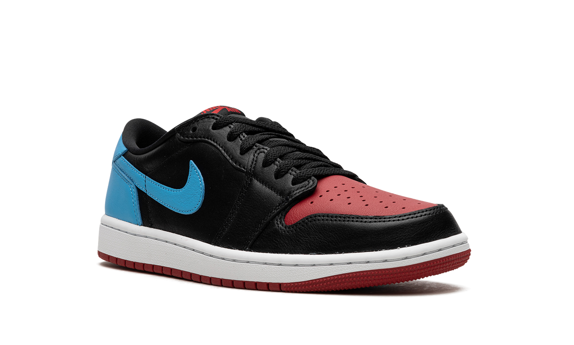 Jordan 1 Retro Low OG NC to Chi (Women's)