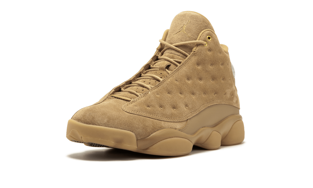 Jordan 13 Retro Wheat