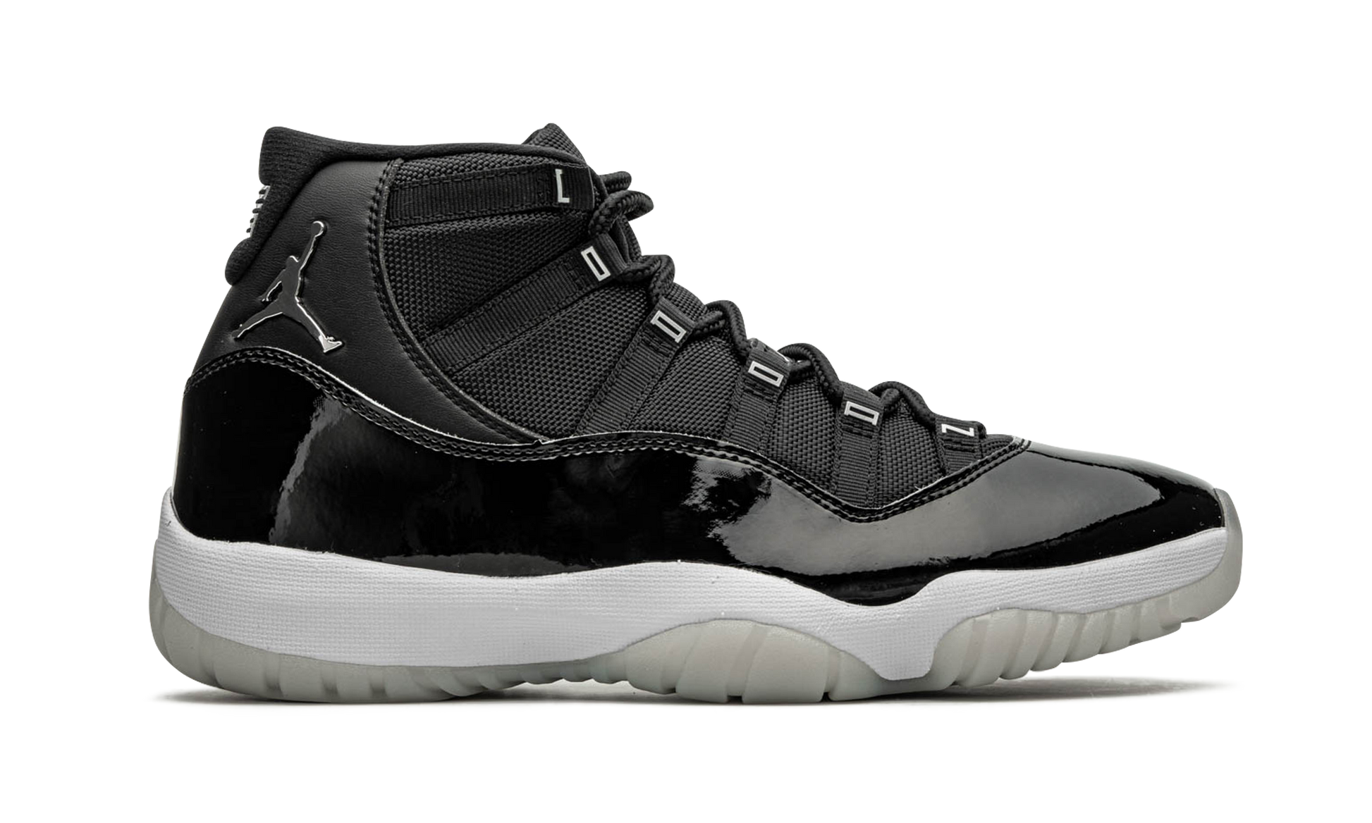 Jordan 11 Retro Jubilee 25th Anniversary