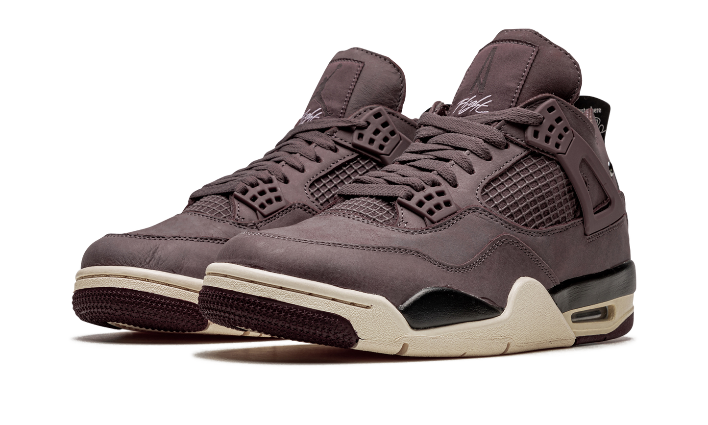 Jordan 4 Retro SP A Ma Maniére Violet Ore