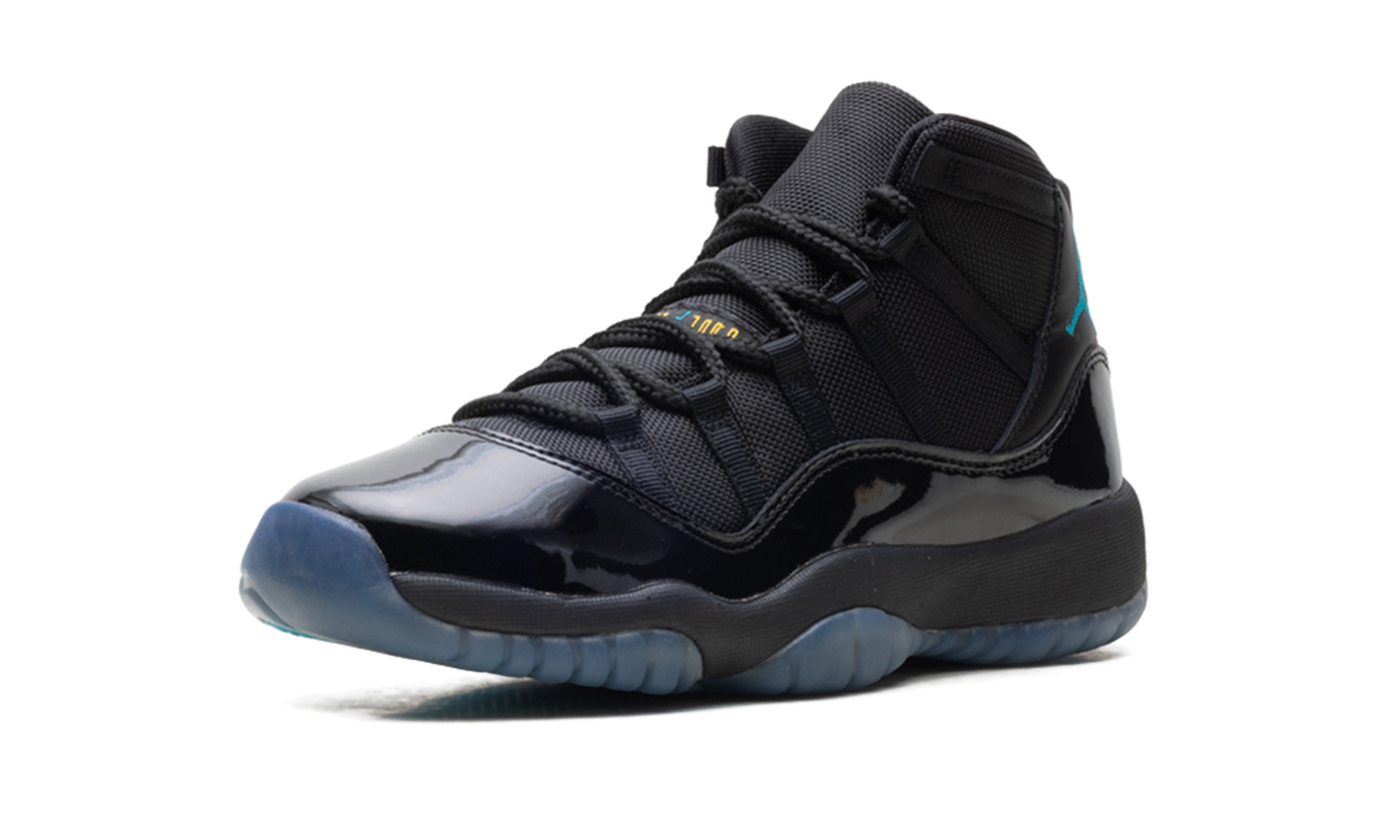 Jordan 11 Retro Gamma Blue (2025) (GS)