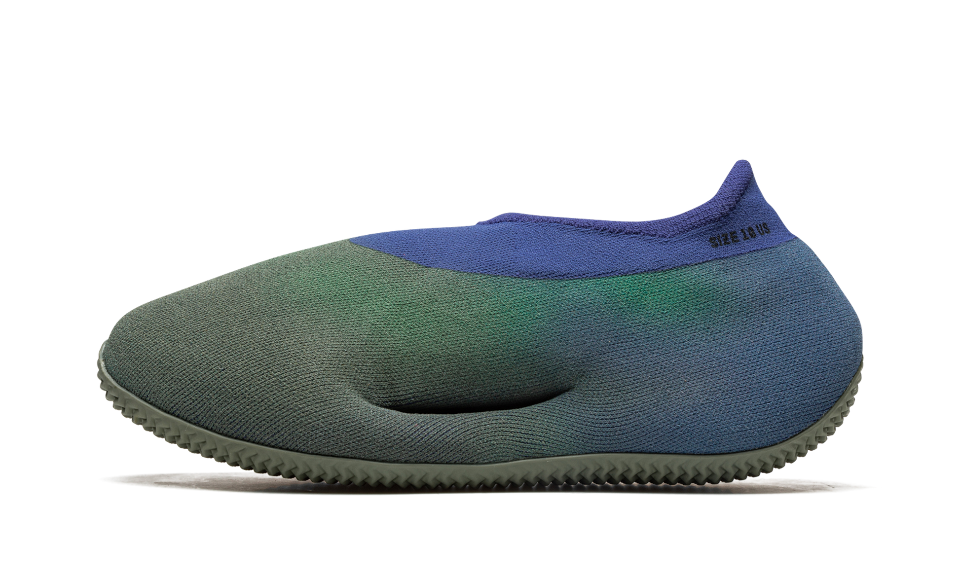 adidas Yeezy Knit RNR Faded Azure