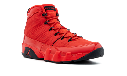 Jordan 9 Retro Chile Red