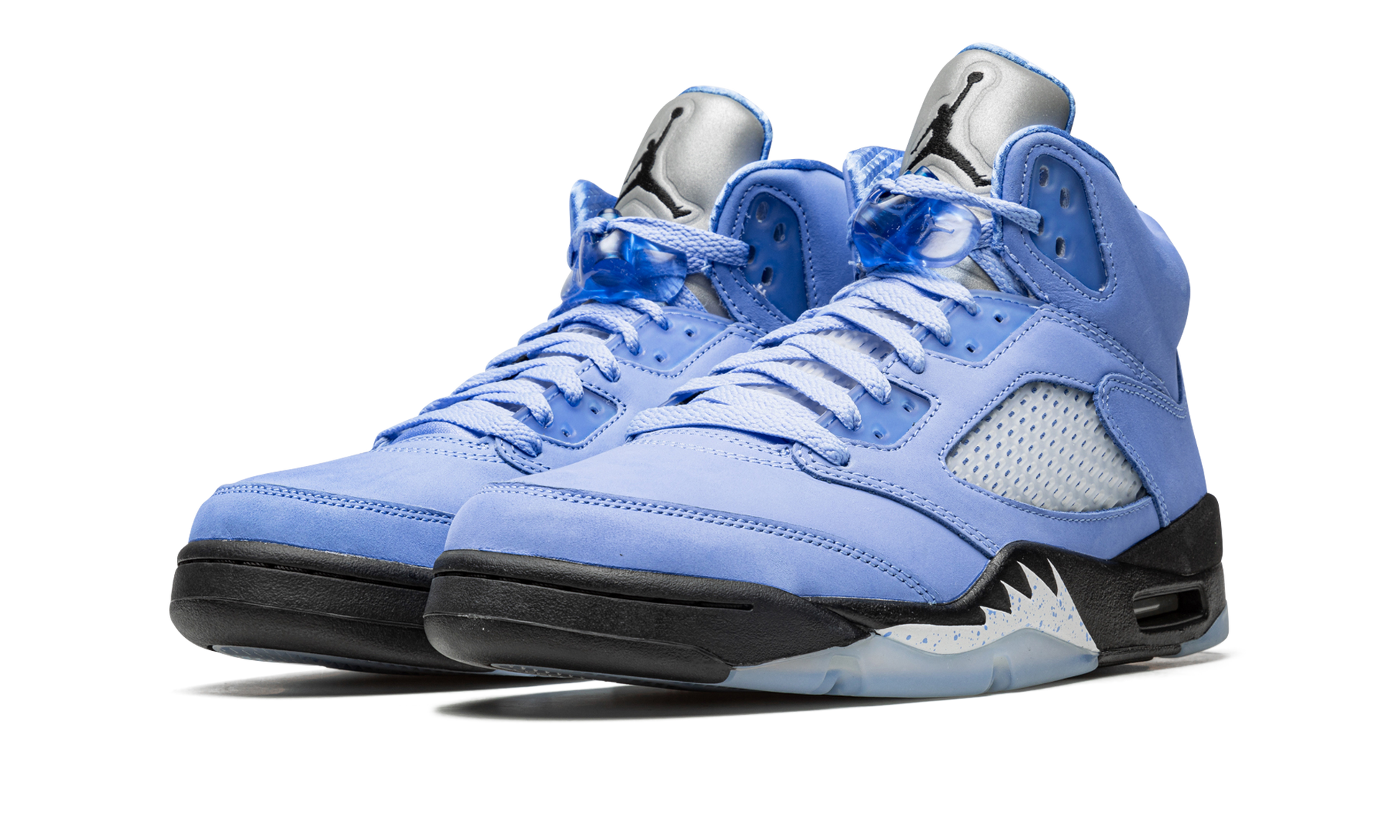 Jordan 5 Retro UNC University Blue
