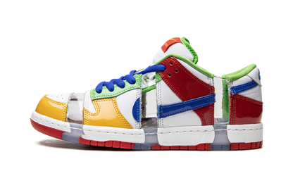 Nike SB Dunk Low Sandy Bodecker