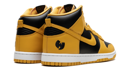 Nike Dunk High Wu-Tang (2024)