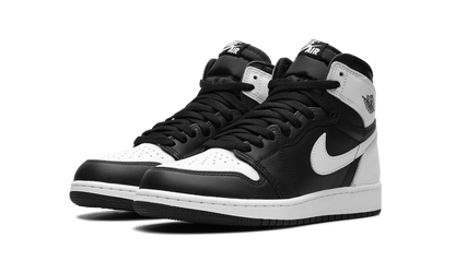 Jordan 1 Retro High OG Black White (GS)