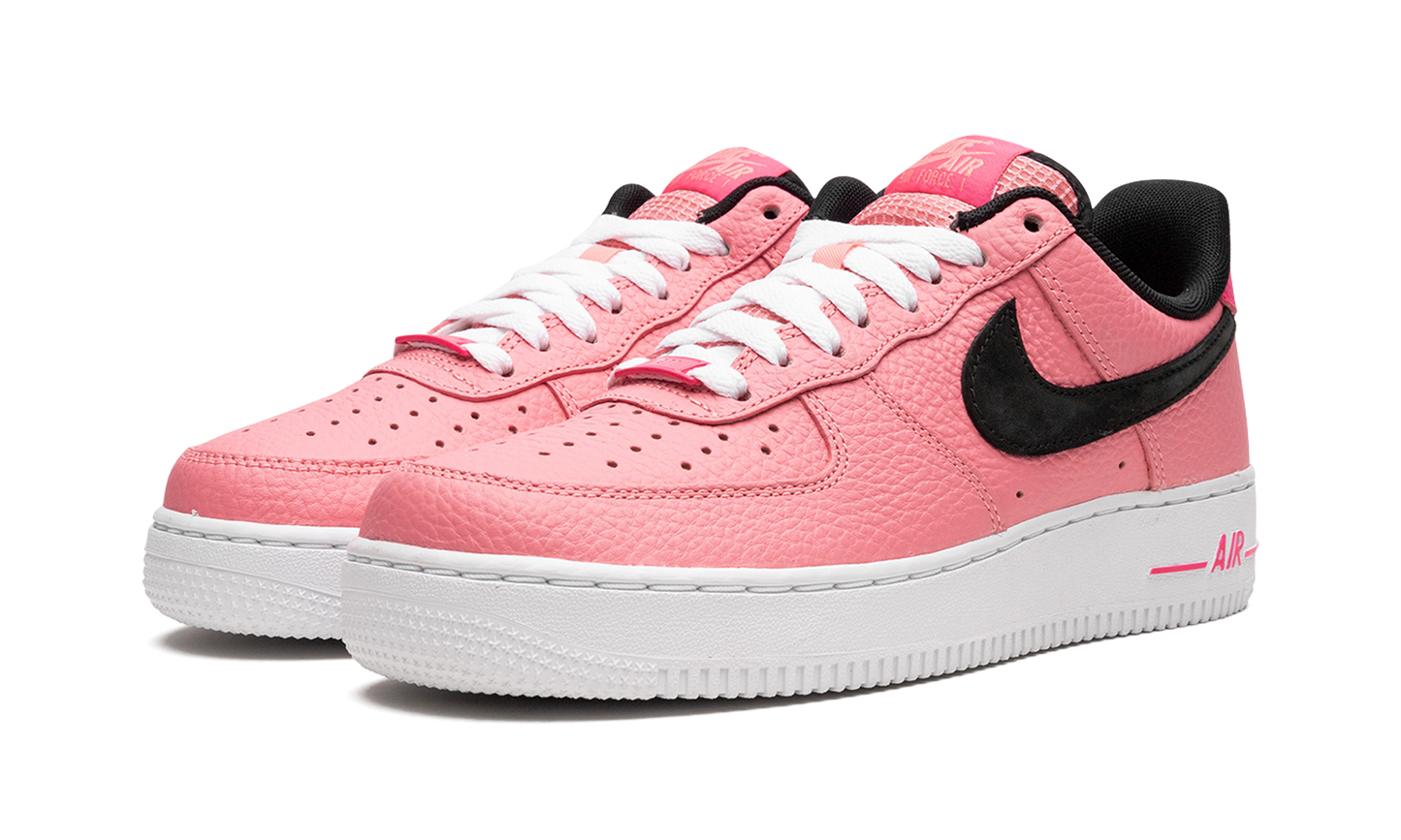 Nike Air Force 1 Low '07 Pink Gaze