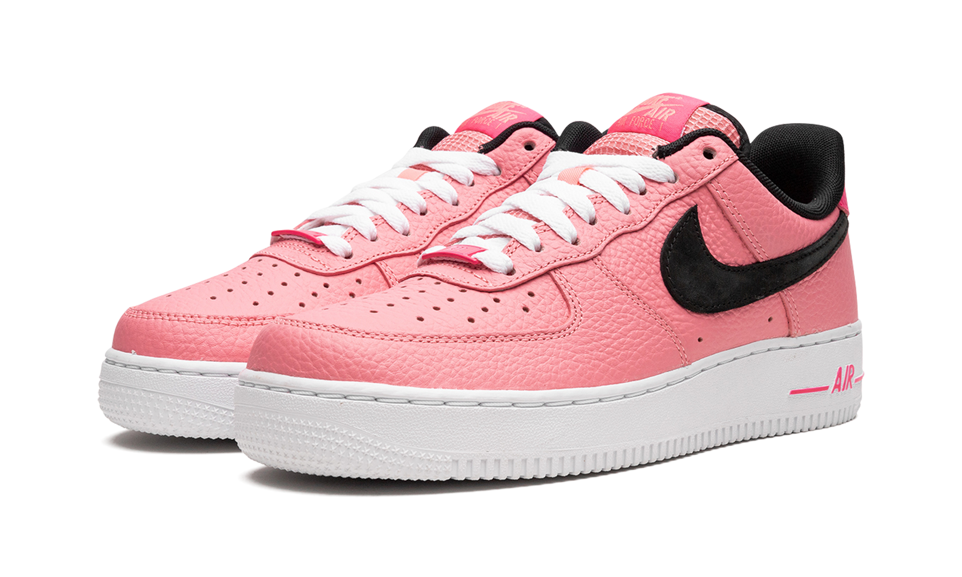 Nike Air Force 1 Low '07 Pink Gaze