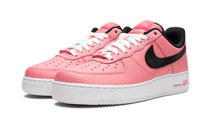 Nike Air Force 1 Low '07 Pink Gaze