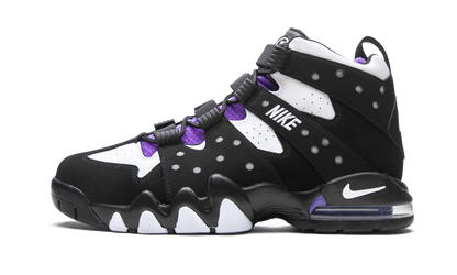 Nike Air Max 2 CB '94 Black White Purple