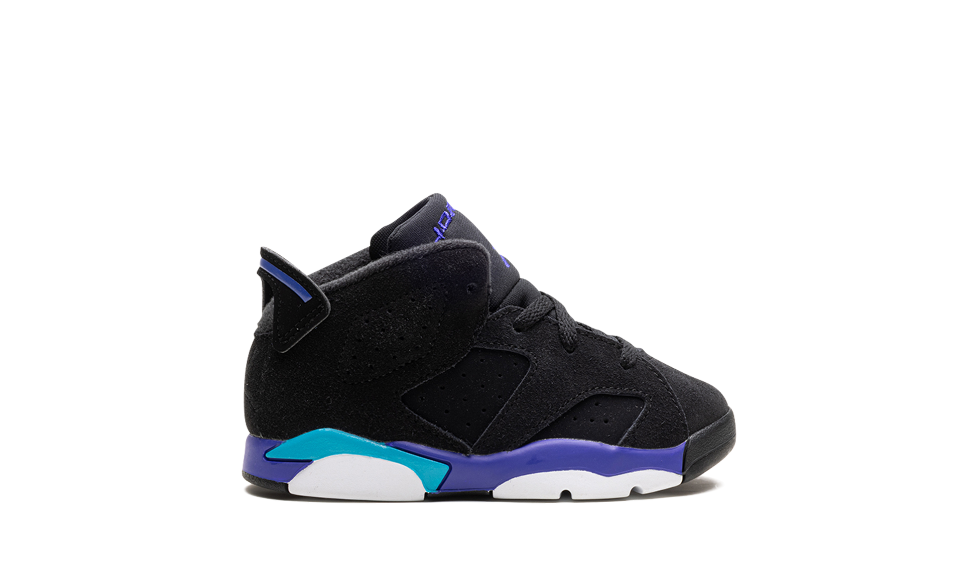Jordan 6 Retro Aqua (TD)