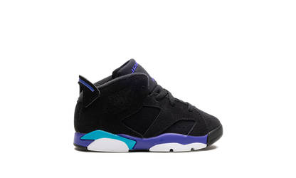 Jordan 6 Retro Aqua (TD)