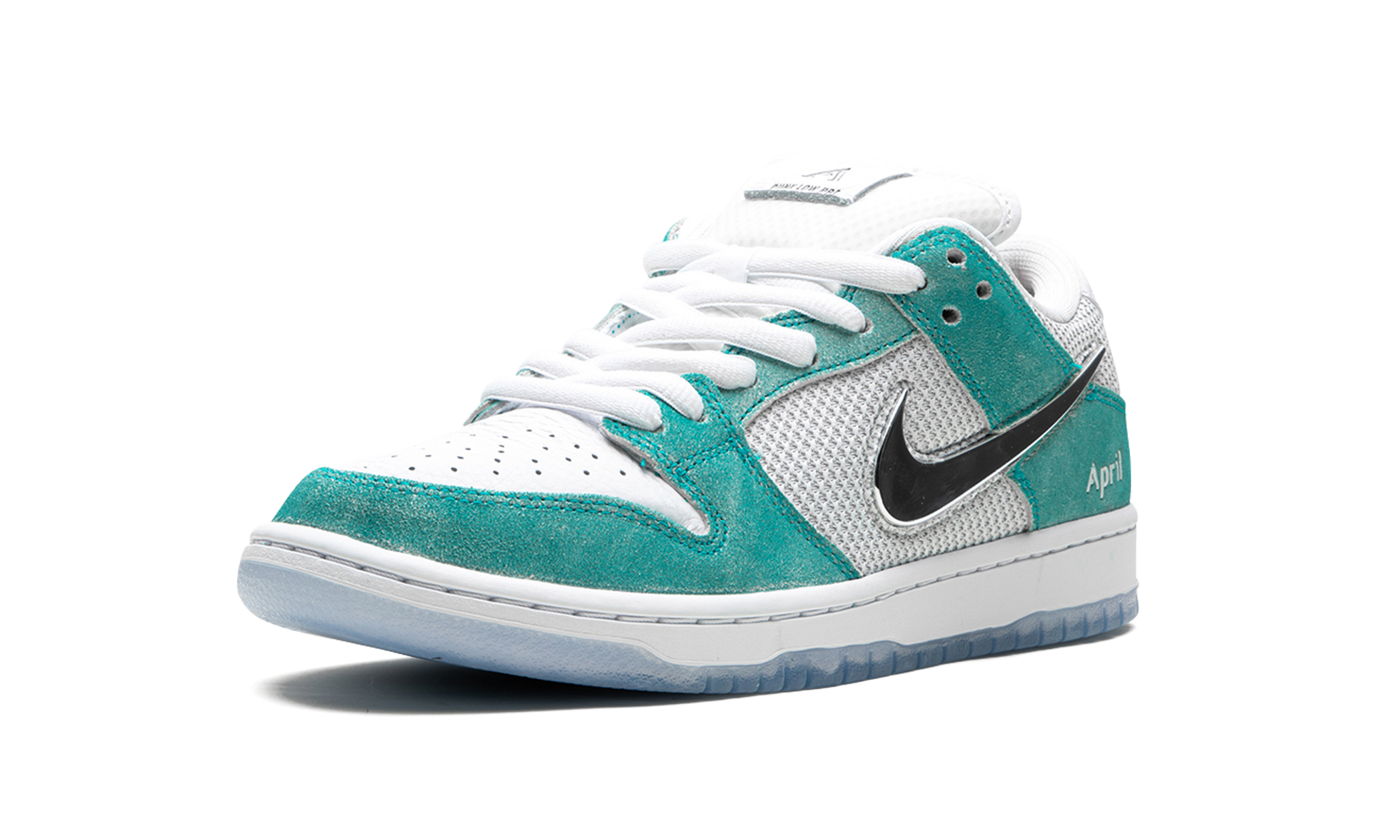 Nike SB Dunk Low April Skateboards