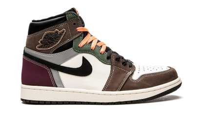 Jordan 1 Retro High OG Hand Crafted