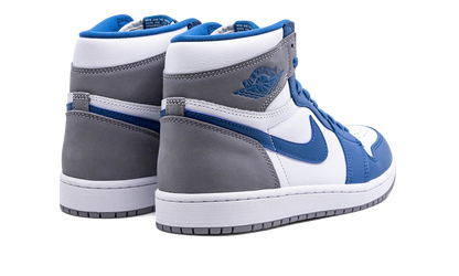 Jordan 1 Retro High OG True Blue