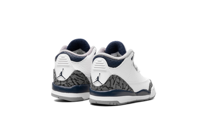 Jordan 3 Retro Midnight Navy (TD)