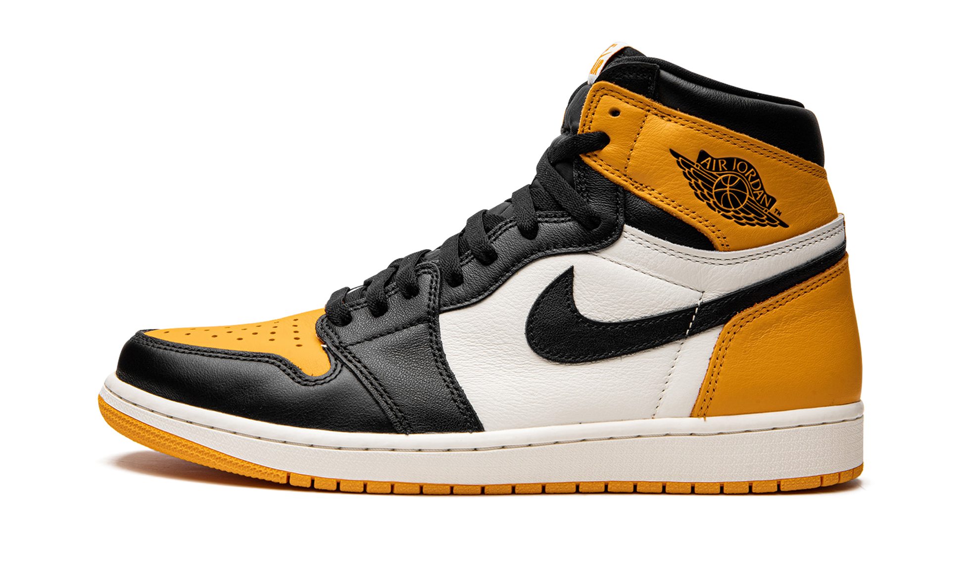 Jordan 1 Retro High OG Taxi