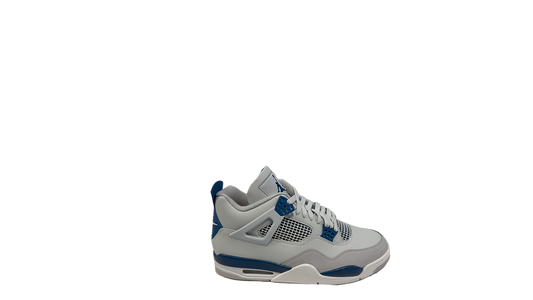 Jordan 4 "Military Blue"