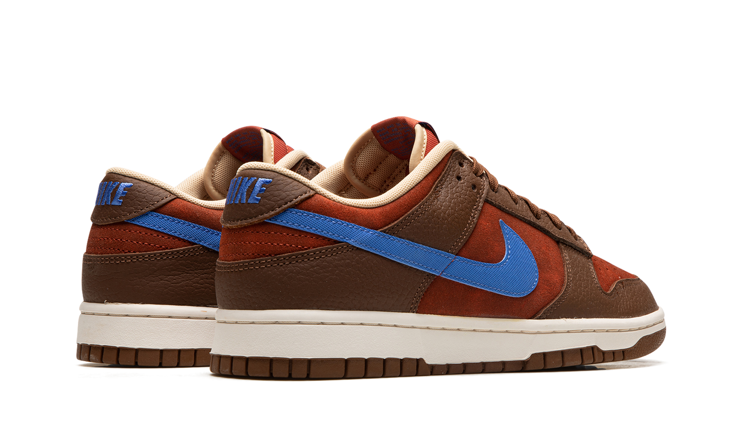 Nike Dunk Low Retro PRM Mars Stone