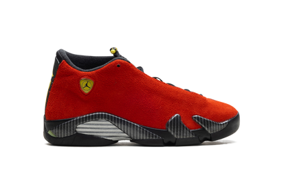 Jordan 14 Retro Ferrari (2025) (GS)