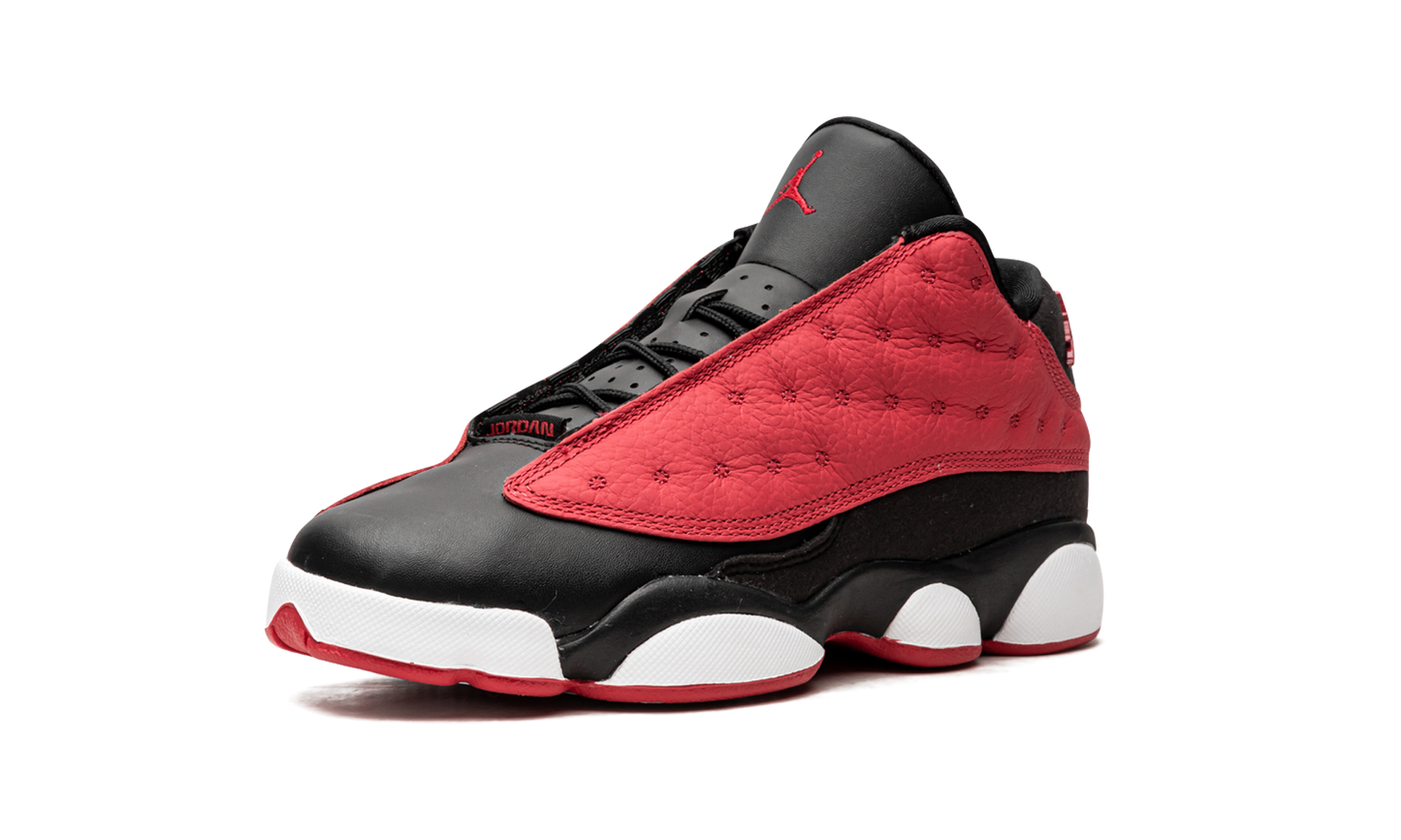 Jordan 13 Retro Low Very Berry (GS)