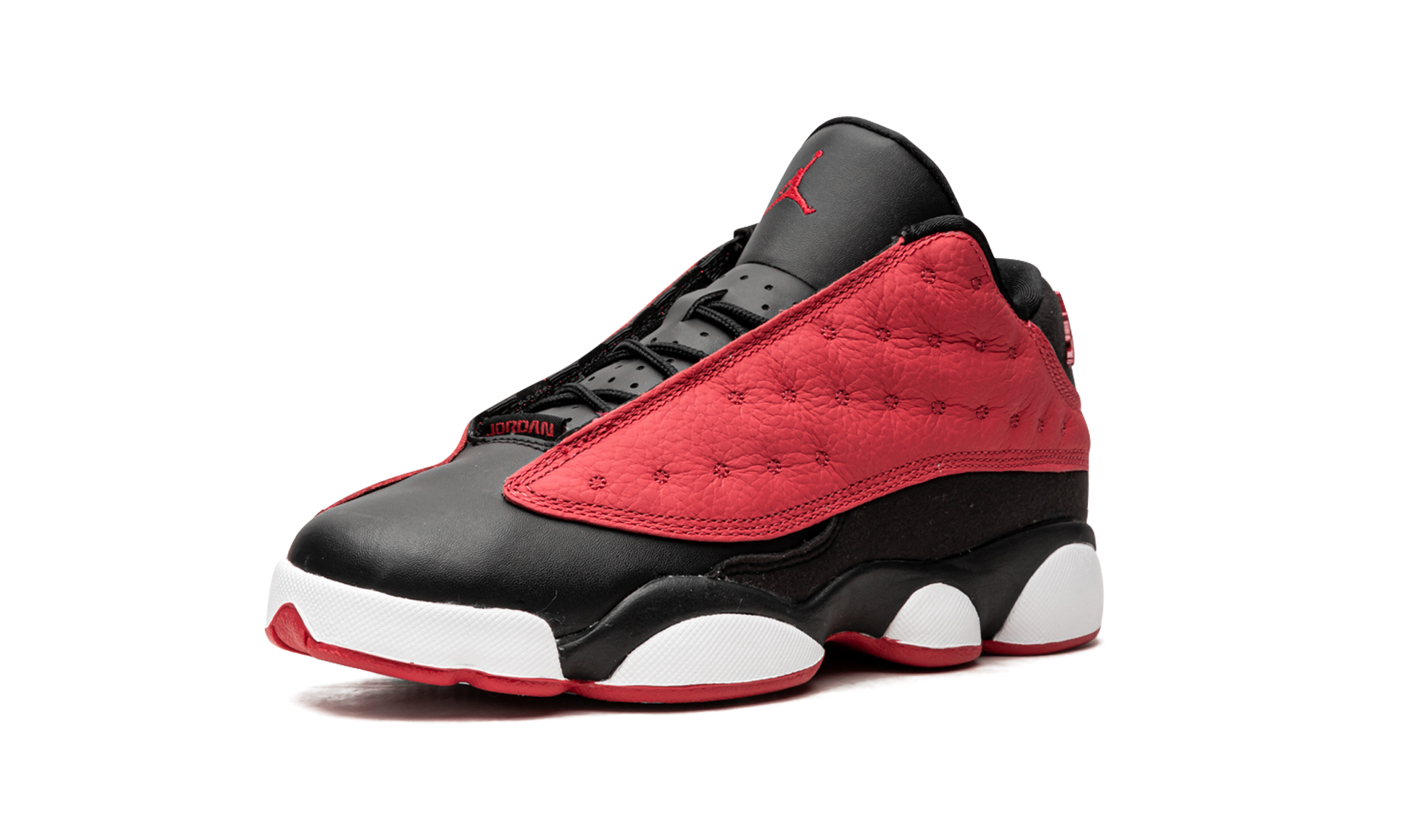Jordan 13 Retro Low Very Berry (GS)